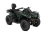 2022 Can-Am Outlander MAX 450 for sale 201173164